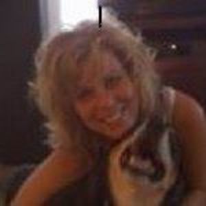 Meet your Posher, Cindy